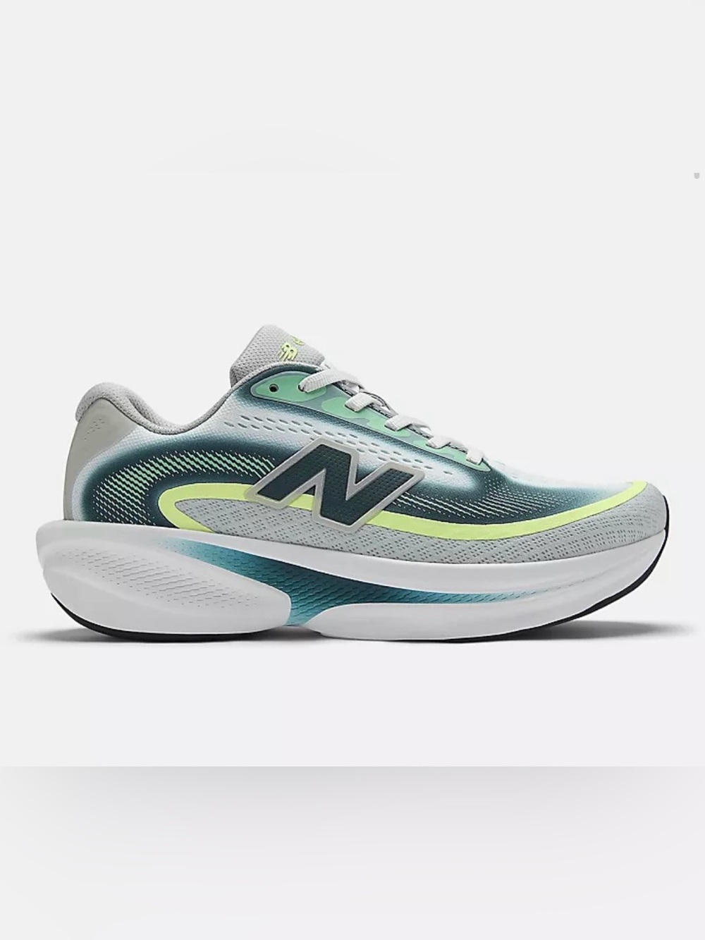 New Balance Ellipse Shoes
